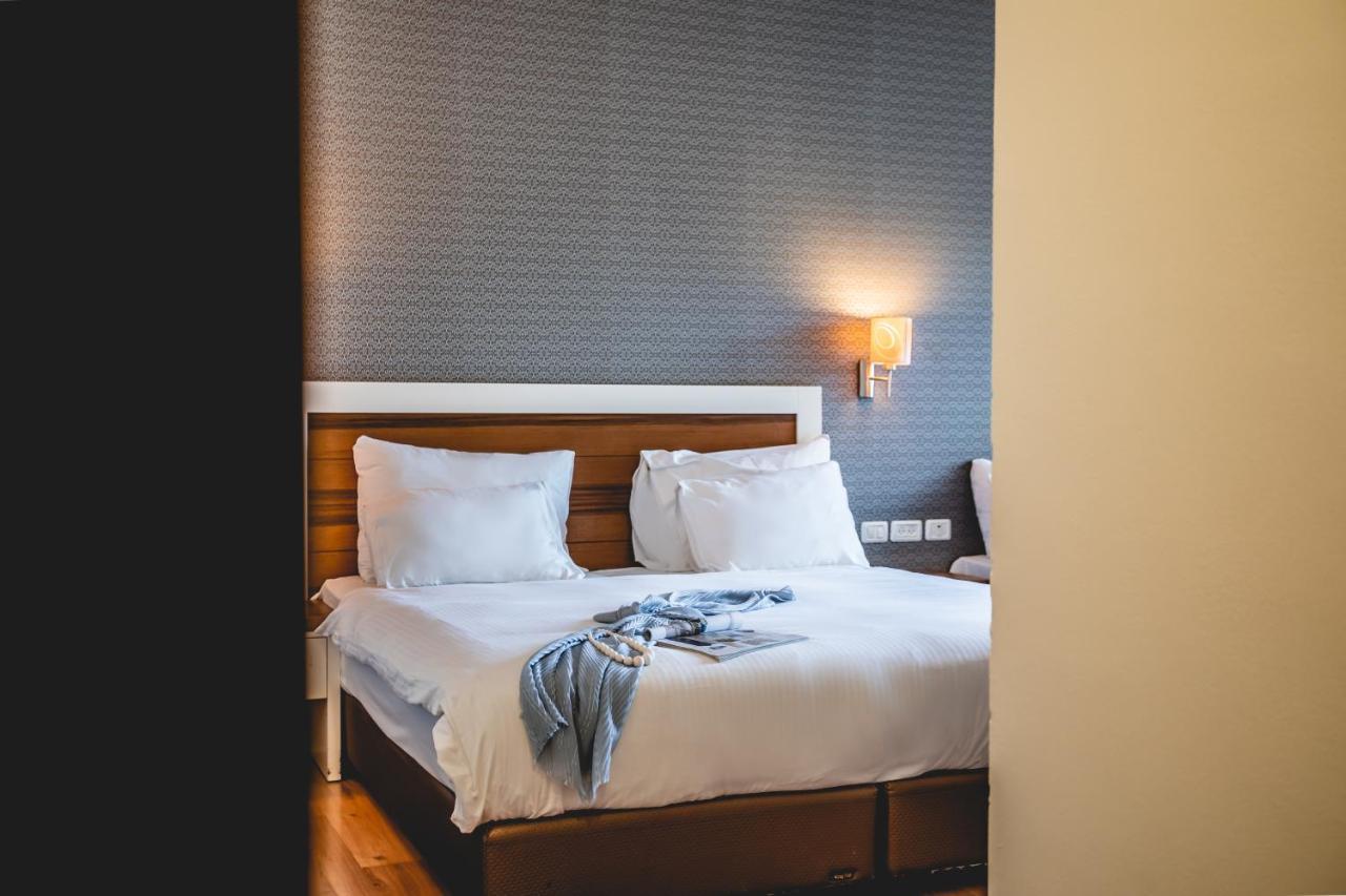 Emily'S Hotel ทิเบเรียส ภายนอก รูปภาพ