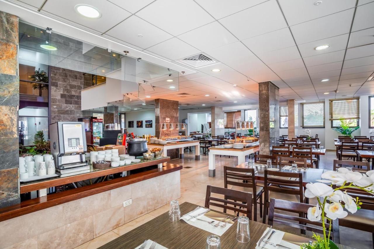 Emily'S Hotel ทิเบเรียส ภายนอก รูปภาพ